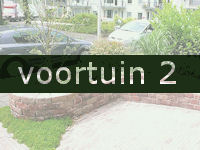 voortuin Uithoorn